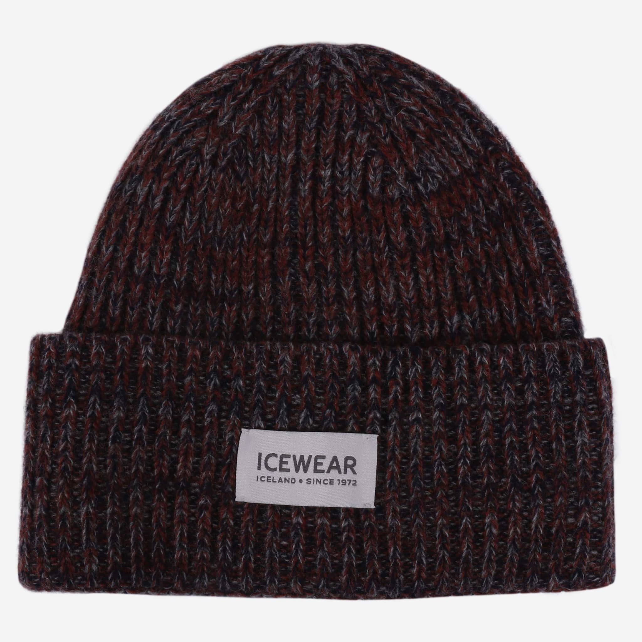 KÖTLUGIL endurunnin ullarhúfa